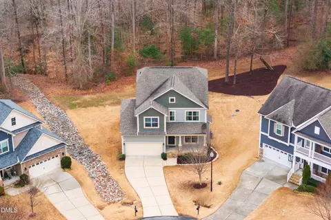 View/Area - 6401 Blalock Forest Dr, Willow Spring, NC 27592 photo 2 of 6