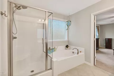 Bath - 6401 Blalock Forest Dr, Willow Spring, NC 27592 photo 2 of 2