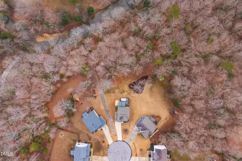 View/Area - 6401 Blalock Forest Dr, Willow Spring, NC 27592 photo 4 of 6
