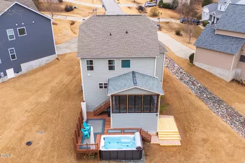 Other - 6401 Blalock Forest Dr, Willow Spring, NC 27592 photo 11 of 12