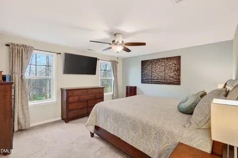 Bedroom - 6401 Blalock Forest Dr, Willow Spring, NC 27592 photo 1 of 4
