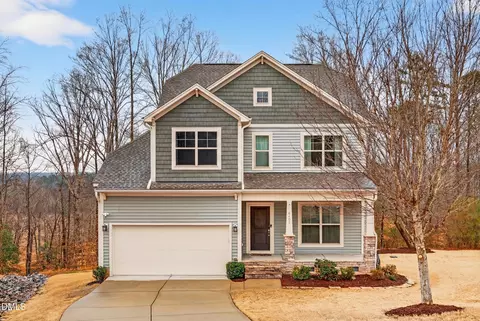 6401 Blalock Forest Dr, Willow Spring, NC 27592