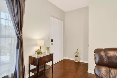 Entry Way - 6401 Blalock Forest Dr, Willow Spring, NC 27592 photo 1 of 2