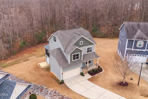 View/Area - 6401 Blalock Forest Dr, Willow Spring, NC 27592 photo 1 of 6