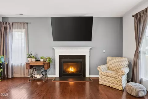 Other - 6401 Blalock Forest Dr, Willow Spring, NC 27592 photo 3 of 12