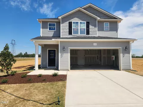 159 Baxley Dr #( 20), Dunn, NC 28334