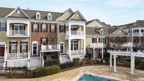 10321 Sablewood Dr #108, Raleigh, NC 27617