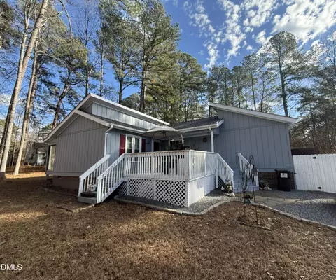 465 Harbor Trce, Sanford, NC 27332