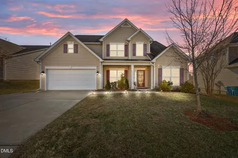 6602 Pedigree Yearling Ct, Whitsett, NC 27377