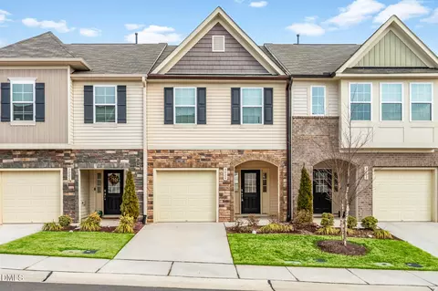 3004 Cypress Lagoon Ct, Durham, NC 27703