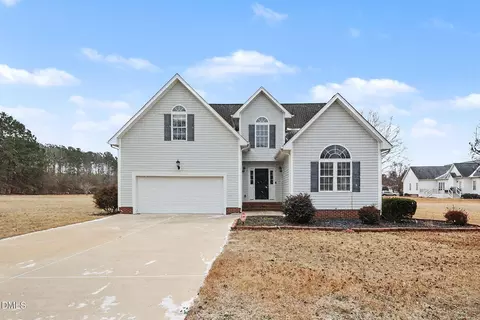 40 Breckenridge Pl, Dunn, NC 28334