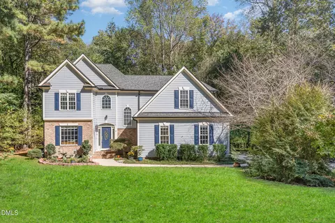 4613 Cherrybark Ln, Raleigh, NC 27616