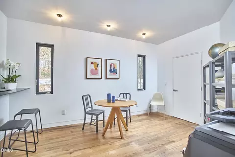Dining - 4937 Taproot Ln, Durham, NC 27705 photo 3 of 4