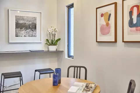Dining - 4937 Taproot Ln, Durham, NC 27705 photo 4 of 4