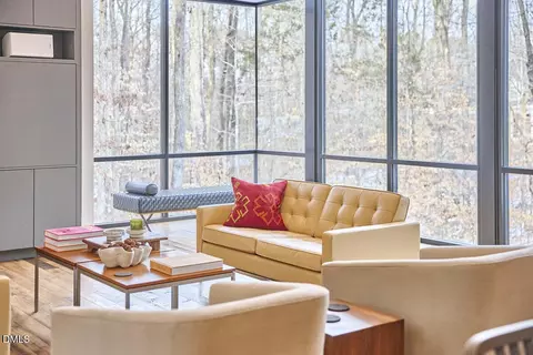 Living - 4937 Taproot Ln, Durham, NC 27705 photo 6 of 7