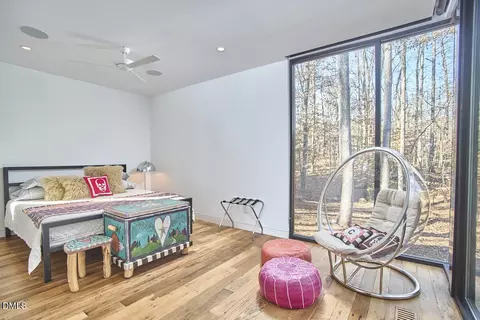 Bedroom - 4937 Taproot Ln, Durham, NC 27705 photo 3 of 5