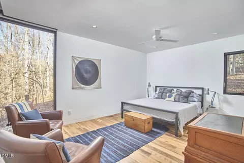 Bedroom - 4937 Taproot Ln, Durham, NC 27705 photo 5 of 5