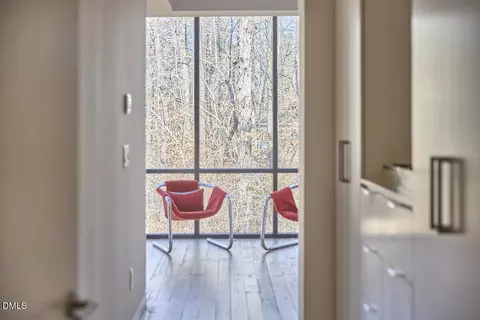Entry Way - 4937 Taproot Ln, Durham, NC 27705 photo 6 of 7