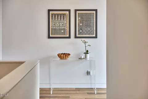 Entry Way - 4937 Taproot Ln, Durham, NC 27705 photo 4 of 7