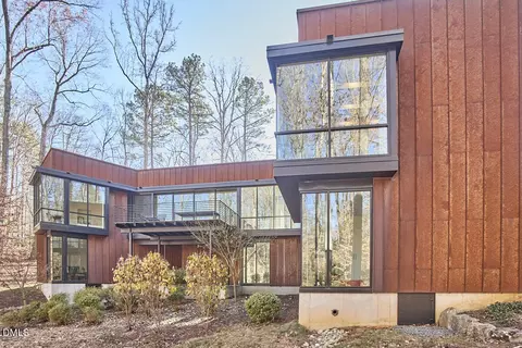 Exterior - 4937 Taproot Ln, Durham, NC 27705 photo 3 of 8