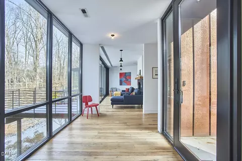 Entry Way - 4937 Taproot Ln, Durham, NC 27705 photo 1 of 7