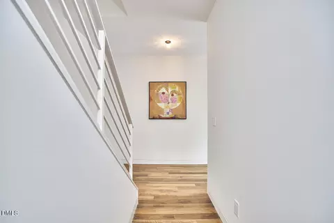 Entry Way - 4937 Taproot Ln, Durham, NC 27705 photo 7 of 7