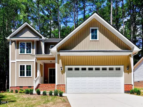 5090 Quail Hollow Rd, Sanford, NC 27332