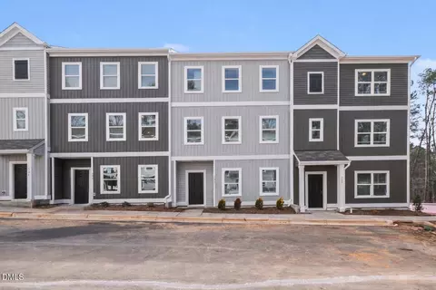 722 Orchard Vista Cir, Raleigh, NC 27606