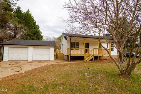 192 Mill Creek Dr, Youngsville, NC 27596