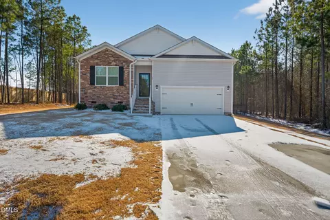 35 Hickory Hollow Cir, Youngsville, NC 27596