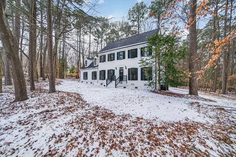 11505 Burberry Dr, Raleigh, NC 27614