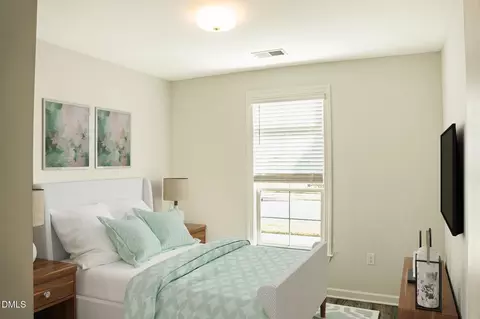 Bedroom - 1448 Cherob Ln, Durham, NC 27713 photo 2 of 2