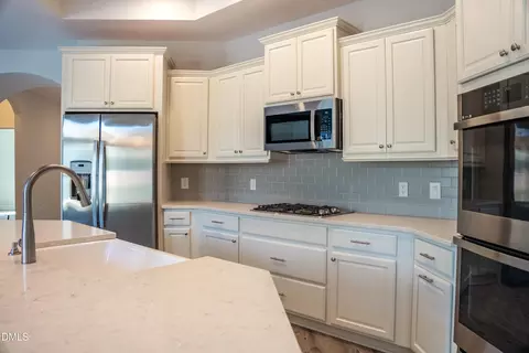 Kitchen - 1448 Cherob Ln, Durham, NC 27713 photo 2 of 2