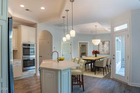 Dining - 1448 Cherob Ln, Durham, NC 27713 photo 1 of 3