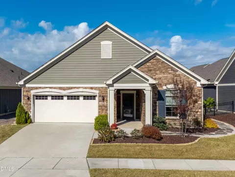 1448 Cherob Ln, Durham, NC 27713