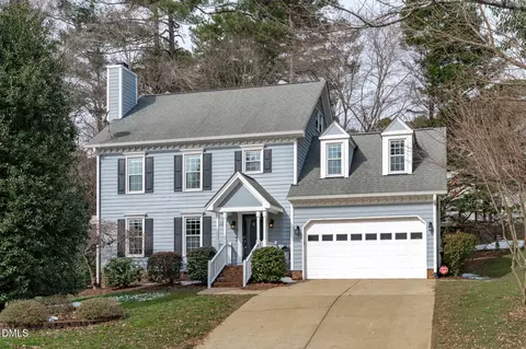 3004 Windberry St, Raleigh, NC 27612