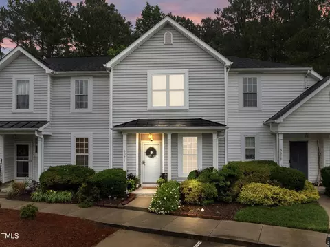 3021 White Cloud Cir, Apex, NC 27502