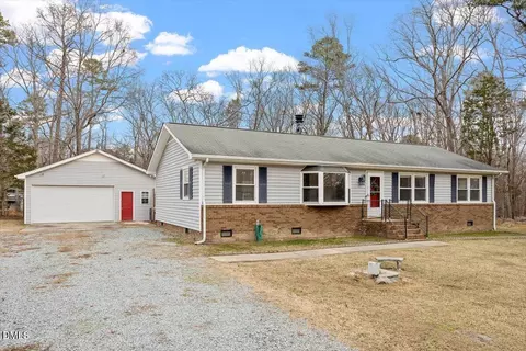 711 Valetta Rd, Durham, NC 27712