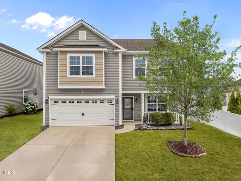 1154 Kerr St, Burlington, NC 27215