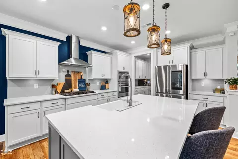 520 Glenwyck Ct, Fuquay Varina, NC 27526