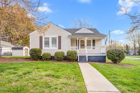 2303 Trail Five, Burlington, NC 27215