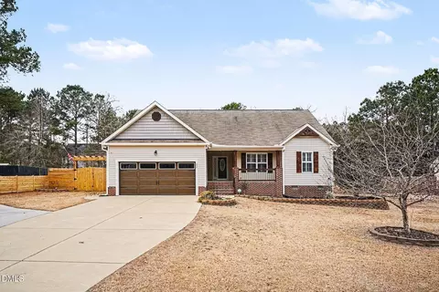 354 Juno Dr, Broadway, NC 27505