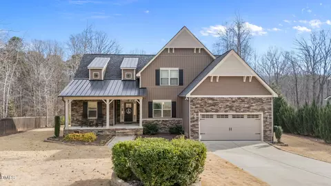 3812 Ironwood Dr, Franklinton, NC 27525