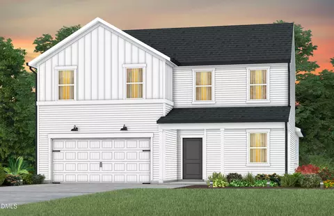 1204 Sawmill Grove Dr, Durham, NC 27704