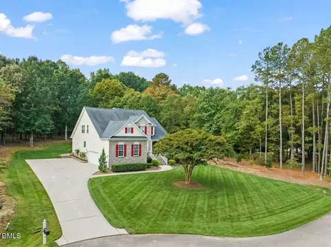 1009 Hidden River Ct, Raleigh, NC 27614