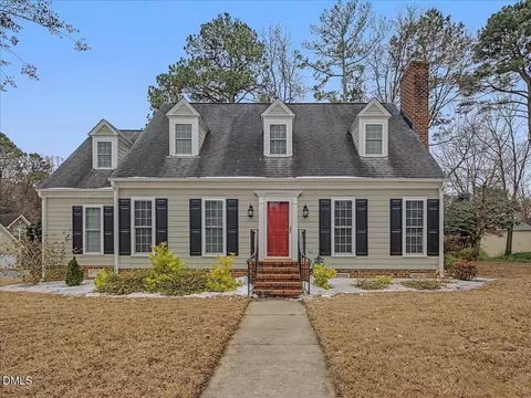 2920 Bolo Trl, Raleigh, NC 27615