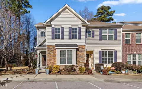 8557 Quarton Dr, Raleigh, NC 27616