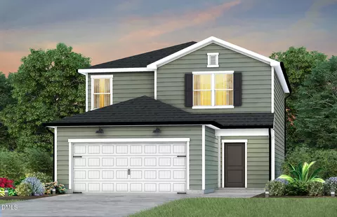 336 Scottsdale Dr, Sanford, NC 27330