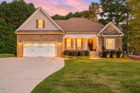 3612 Griffice Mill Rd, Raleigh, NC 27610