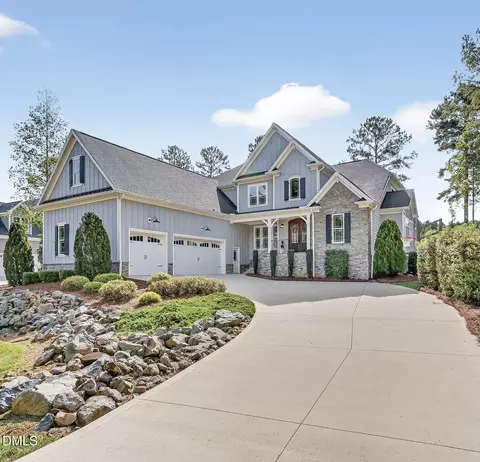 811 Golfers Vw, Pittsboro, NC 27312